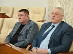 Парламенты «двух Алтаев» подписали соглашение о сотрудничестве